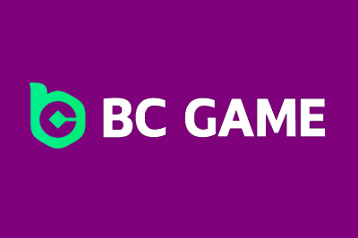 BCGame logotype